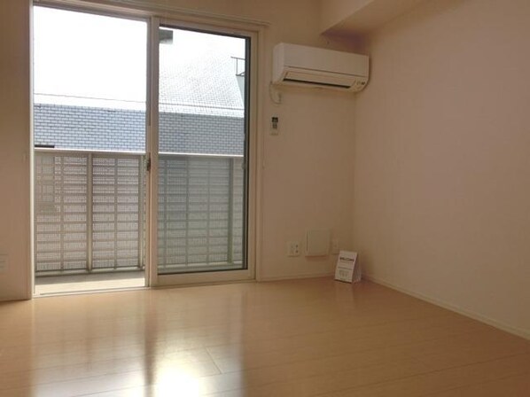 クレールコート板橋幸町の物件内観写真